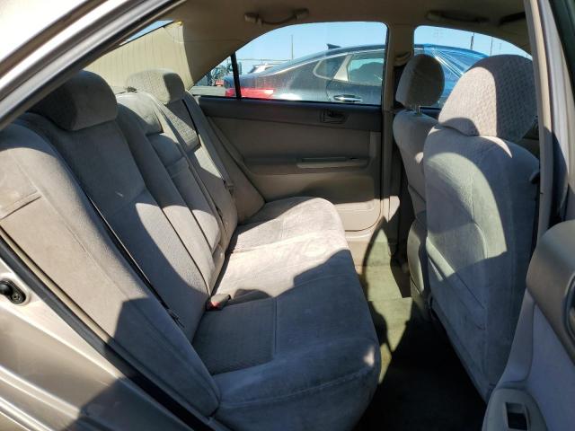 Photo 10 from auction – 2003 TOYOTA CAMRY LE with VIN 4T1BE32K23U702436