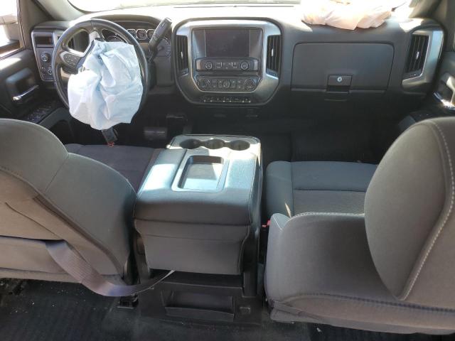 Photo 8 from auction – 2016 CHEVROLET SILVERADO with VIN 3GCUKREC3GG243861
