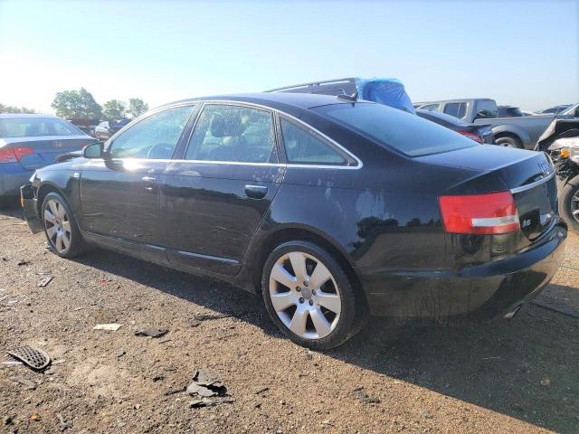 Photo 2 from auction – 2006 AUDI A6 3.2 QUA with VIN WAUDH74F26N182942