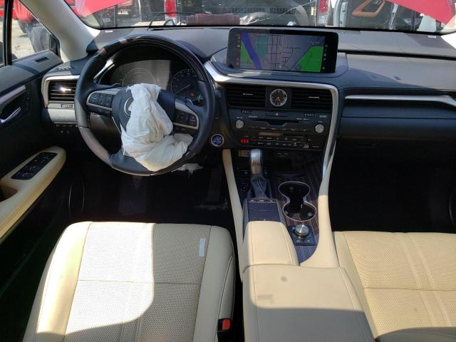 Photo 8 from auction – 2021 LEXUS RX 450H with VIN 2T2JGMDA0MC061320