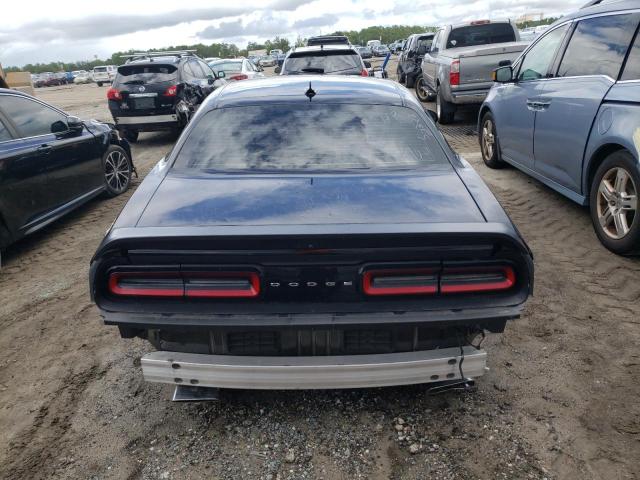 Photo 6 from auction – 2021 DODGE CHALLENGER with VIN 2C3CDZFJXMH673700