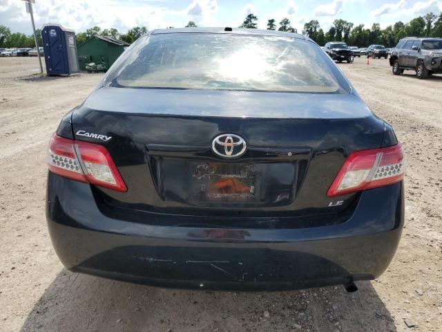 Photo 6 from auction – 2010 TOYOTA CAMRY BASE with VIN 4T4BF3EK0AR052372