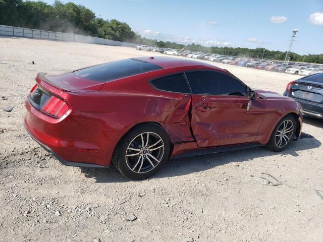 Photo 3 from auction – 2016 FORD MUSTANG with VIN 1FA6P8TH4G5279056