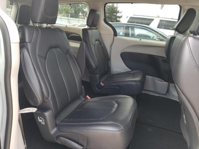 Photo 11 from auction – 2022 CHRYSLER PACIFICA T with VIN 2C4RC1BG0NR118030