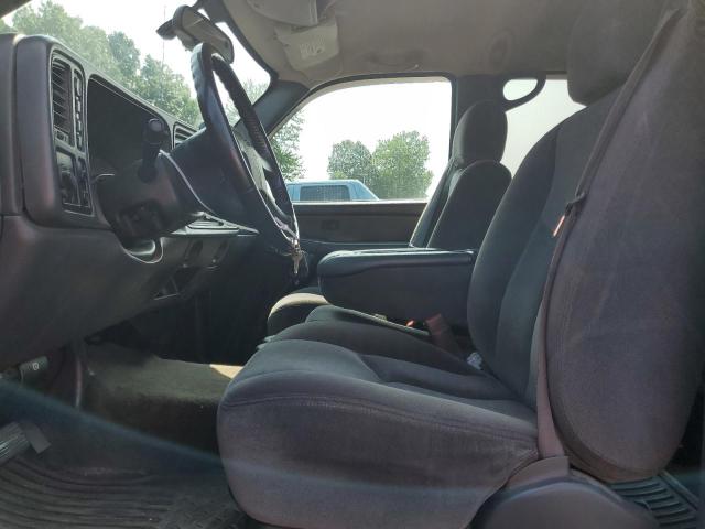 Photo 7 from auction – 2007 GMC NEW SIERRA with VIN 2GTEK13T771115334