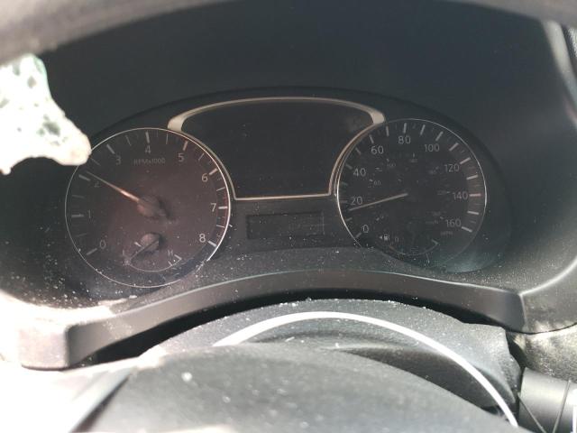 Photo 9 from auction – 2014 NISSAN ALTIMA with VIN 1N4AL3AP3EC127670
