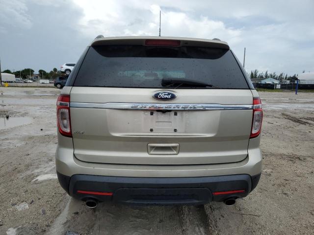 Photo 6 from auction – 2011 FORD EXPLORER X with VIN 1FMHK7D86BGA71666