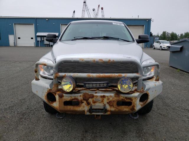 Photo 5 from auction – 2009 DODGE RAM 3500 with VIN 3D7MX39LX9G550073