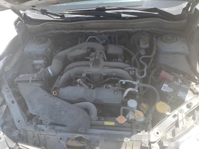 Photo 12 from auction – 2018 SUBARU FORESTER 2 with VIN JF2SJADC5JH430451