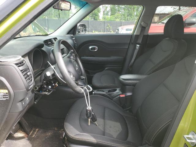Photo 7 from auction – 2015 KIA SOUL + with VIN KNDJP3A55F7793730