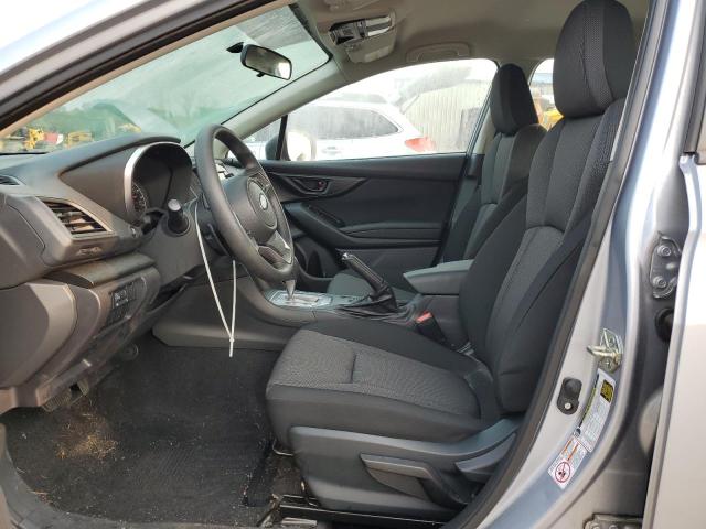 Photo 7 from auction – 2019 SUBARU IMPREZA PR with VIN 4S3GKAC69K3600435