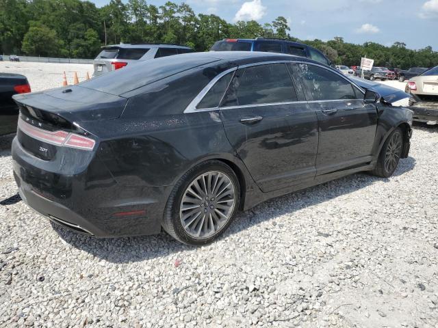 Photo 3 from auction – 2017 LINCOLN MKZ RESERV with VIN 3LN6L5E99HR607883