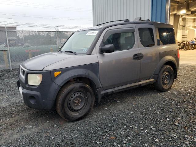HONDA ELEMENT EX 2005 with VIN 5J6YH17645L801008 - Photo from auction