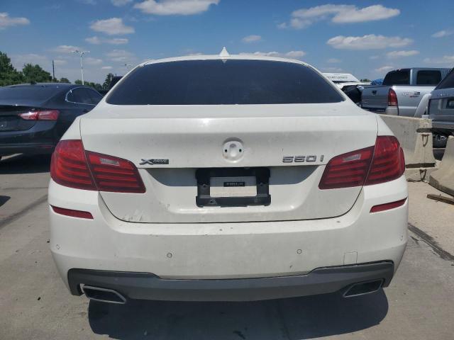 Photo 6 from auction – 2015 BMW 550 XI with VIN WBAKP9C59FD979855