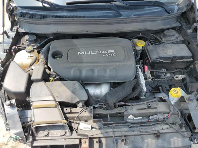 Photo 11 from auction – 2016 JEEP CHEROKEE L with VIN 1C4PJLDB2GW207070