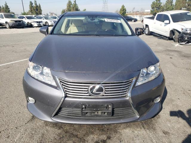 Photo 5 from auction – 2013 LEXUS ES 350 with VIN JTHBK1GGXD2023709