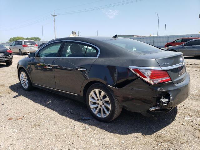 Photo 2 from auction – 2014 BUICK LACROSSE with VIN 1G4GA5G37EF200186