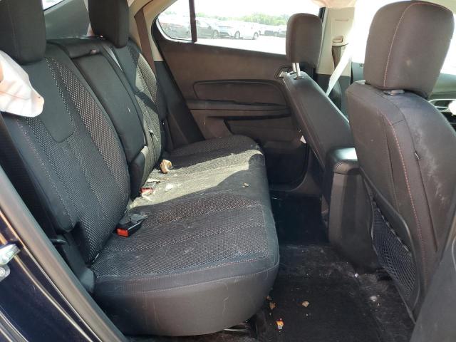 Photo 10 from auction – 2017 CHEVROLET EQUINOX LT with VIN 2GNALCEK2H6296740