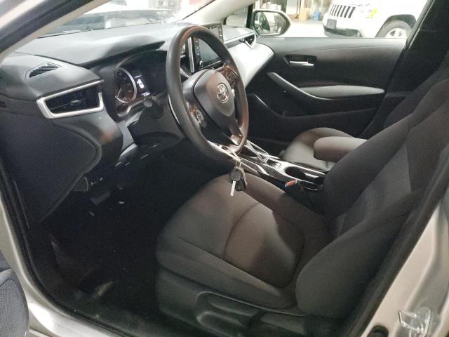 Photo 7 from auction – 2020 TOYOTA COROLLA LE with VIN JTDEPRAE2LJ030812