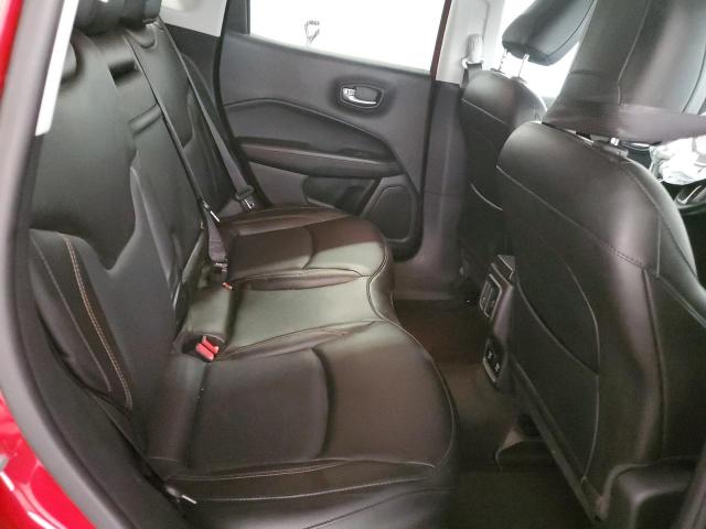 Photo 11 from auction – 2019 JEEP COMPASS LI with VIN 3C4NJDCB6KT638489