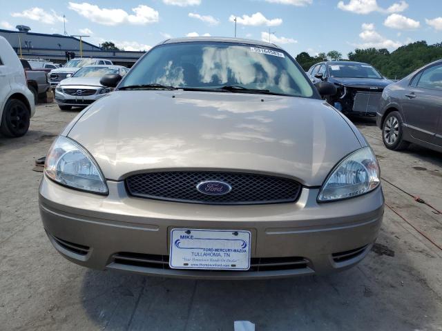 Photo 5 from auction – 2004 FORD TAURUS SE with VIN 1FAFP53234G197815