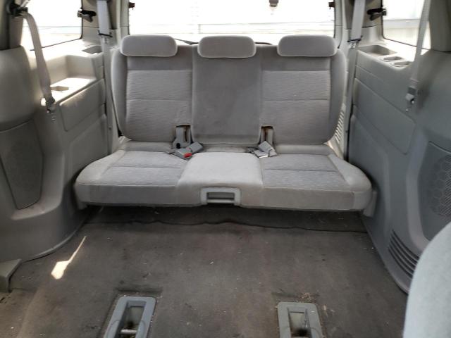 Photo 10 from auction – 2006 FORD FREESTAR S with VIN 2FMDA51646BA08331