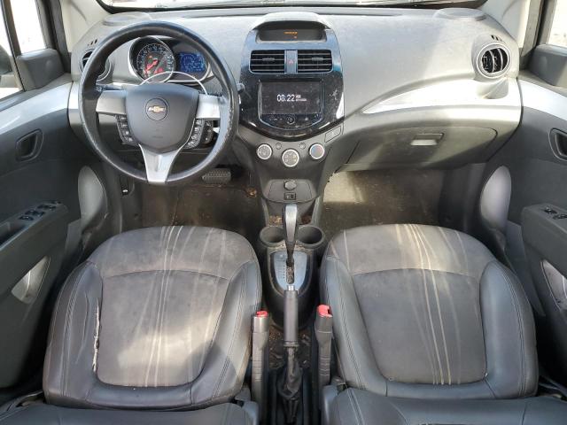Photo 8 from auction – 2013 CHEVROLET SPARK 1LT with VIN KL8CD6S95DC514410