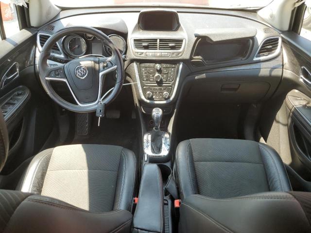 Photo 8 from auction – 2013 BUICK ENCORE CON with VIN KL4CJBSB4DB200033