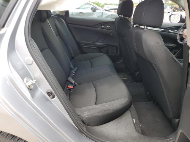 Photo 10 from auction – 2017 HONDA CIVIC LX with VIN 19XFC2F59HE229232