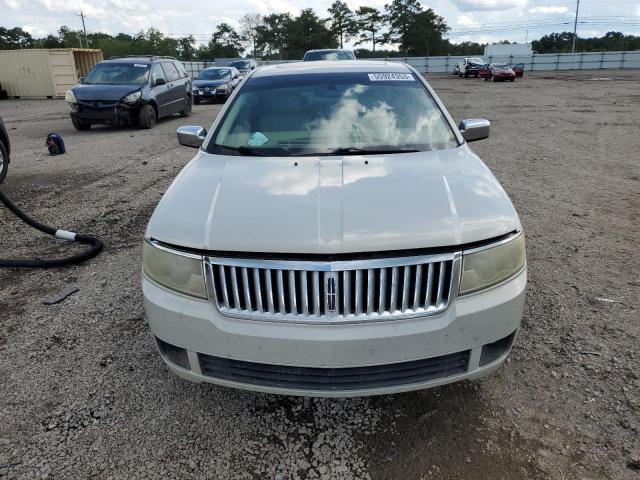 Photo 5 from auction – 2006 LINCOLN ZEPHYR with VIN 3LNHM26136R662372