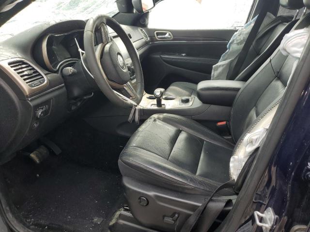 Photo 7 from auction – 2014 JEEP GRAND CHER with VIN 1C4RJFBG1EC467354