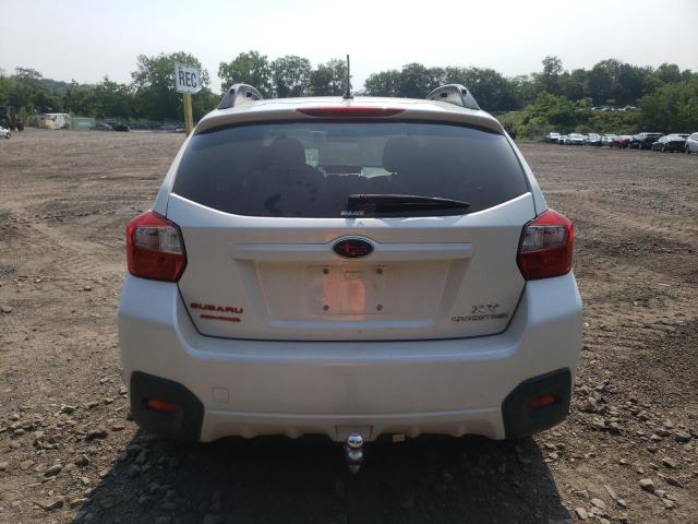 Photo 6 from auction – 2014 SUBARU XV CROSSTR with VIN JF2GPACC1E8344761