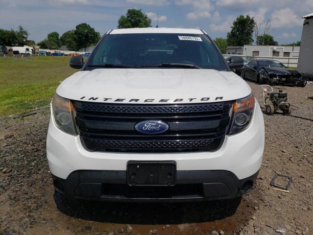 Photo 5 from auction – 2015 FORD EXPLORER with VIN 1FM5K8AR0FGC28023