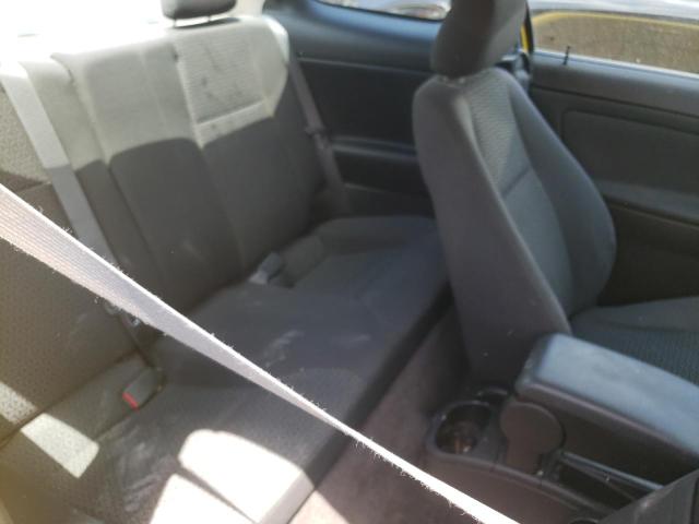 Photo 10 from auction – 2009 PONTIAC G5 with VIN 1G2AS18H397271531