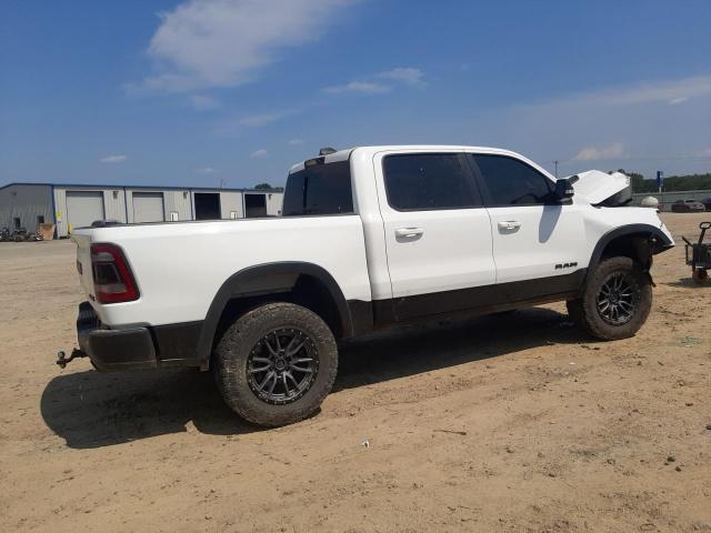 Photo 3 from auction – 2021 RAM 1500 REBEL with VIN 1C6SRFLT2MN523656