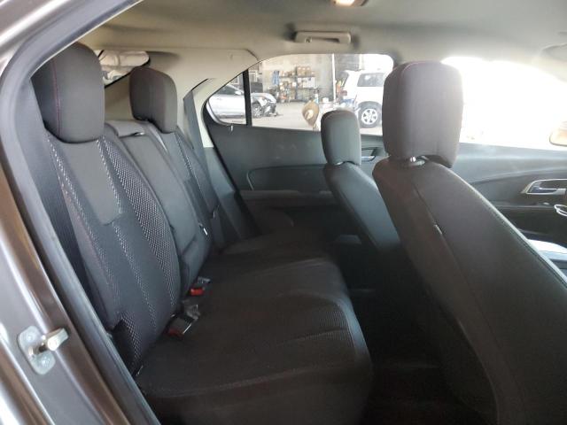 Photo 10 from auction – 2010 CHEVROLET EQUINOX LT with VIN 2CNALDEW9A6230818