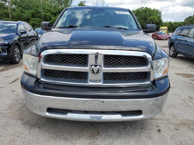 Photo 5 from auction – 2010 DODGE RAM 1500 with VIN 1D7RV1GP2AS117656