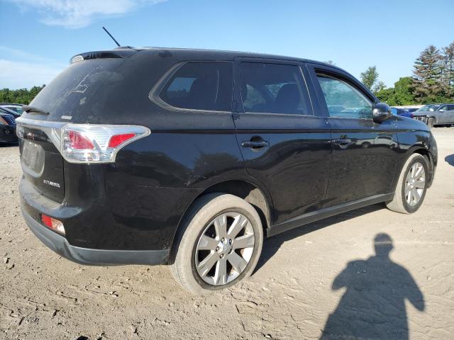 Photo 3 from auction – 2014 MITSUBISHI OUTLANDER with VIN JA4AZ3A37EZ014026