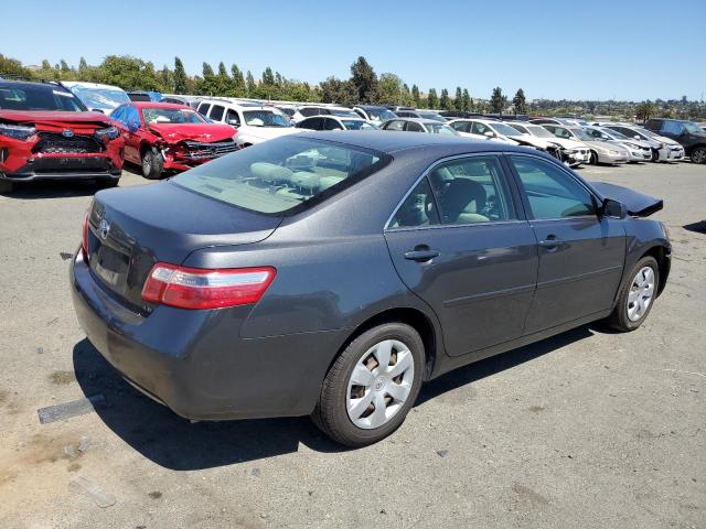 Photo 3 from auction – 2007 TOYOTA CAMRY LE with VIN 4T1BK46K07U012831