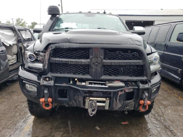 Photo 5 from auction – 2018 RAM 2500 LONGH with VIN 3C6UR5GL3JG323340