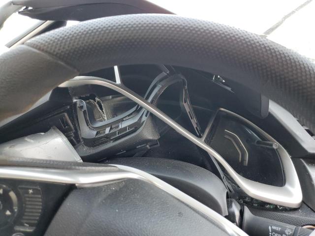 Photo 9 from auction – 2018 HONDA CIVIC EX with VIN 19XFC2F78JE017140