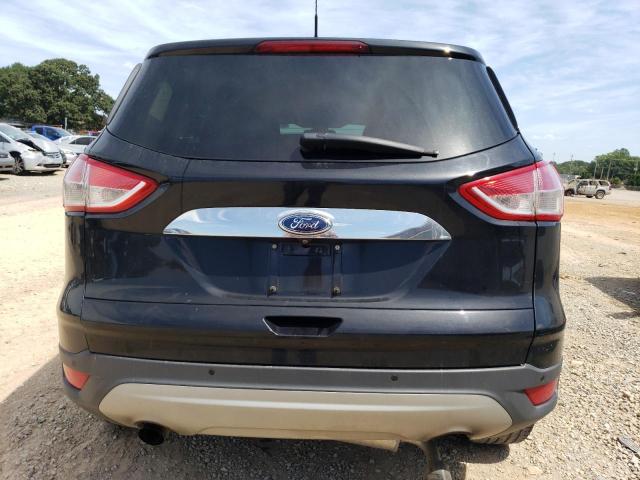 Photo 6 from auction – 2014 FORD ESCAPE TIT with VIN 1FMCU0JX2EUA83570