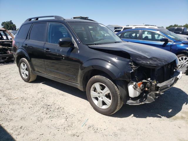 Photo 4 from auction – 2010 SUBARU FORESTER X with VIN JF2SH6BC9AH773887