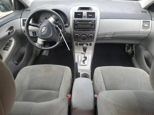 Zdjęcie 8 z aukcji – 2012 TOYOTA COROLLA BA z VIN 5YFBU4EE7CP061400