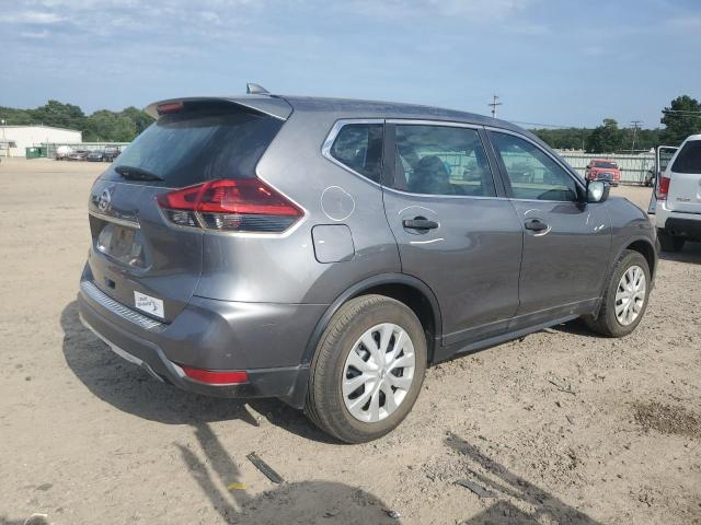Photo 3 from auction – 2018 NISSAN ROGUE S with VIN 5N1AT2MT0JC721751