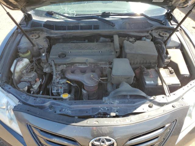 Photo 11 from auction – 2009 TOYOTA CAMRY BASE with VIN 4T1BE46K19U325235
