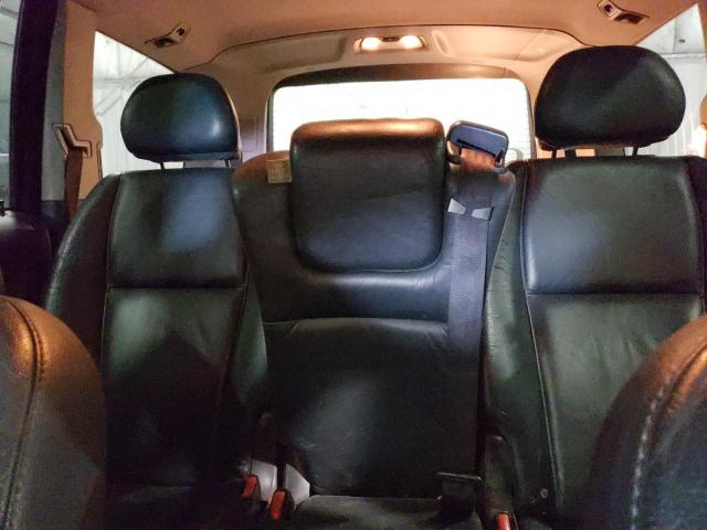 Photo 10 from auction – 2008 VOLVO XC90 3.2 with VIN YV4CZ982281445209