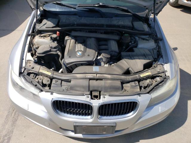 Foto 11 de la subasta – 2010 BMW 328 XI con VIN WBAPK7C58AA459780