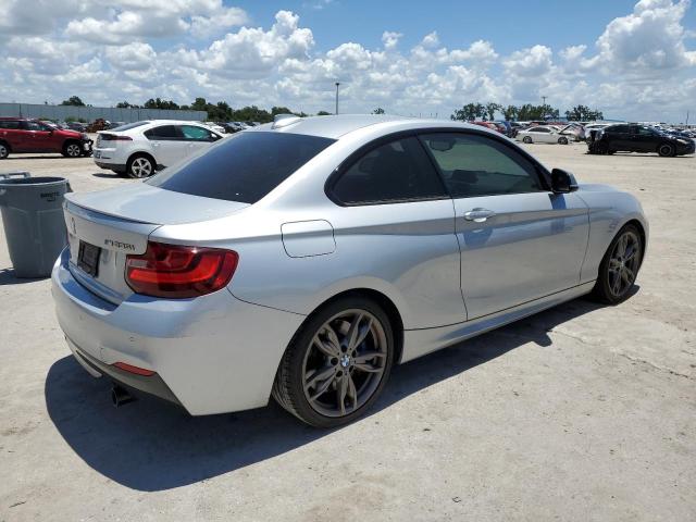 Photo 3 from auction – 2015 BMW M235I with VIN WBA1J7C59FV358160