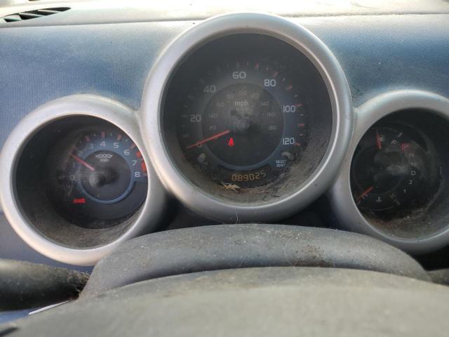 Photo 9 from auction – 2006 HONDA ELEMENT EX with VIN 5J6YH28736L002805